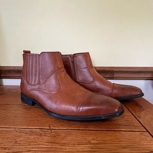 Vance Co mens boots size 13